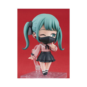 Good Smile Company Character Vocal Series 01 Nendoroid Hatsune Miku The Vampire Ver. 