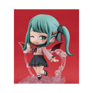 Good Smile Company Character Vocal Series 01 Nendoroid Hatsune Miku The Vampire Ver. 