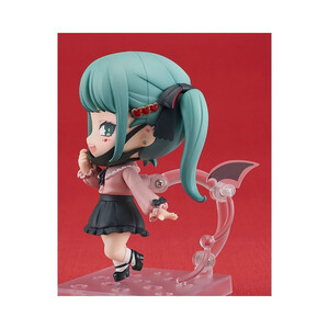 Good Smile Company Character Vocal Series 01 Nendoroid Hatsune Miku The Vampire Ver. 