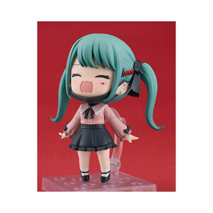 Good Smile Company Character Vocal Series 01 Nendoroid Hatsune Miku The Vampire Ver. 