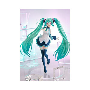 Good Smile Company Character Vocal Series 01 POP UP PARADE L Hatsune Miku Because You're Here Ver. 