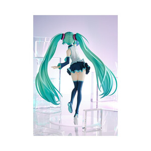Good Smile Company Character Vocal Series 01 POP UP PARADE L Hatsune Miku Because You're Here Ver. 