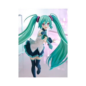 Good Smile Company Character Vocal Series 01 POP UP PARADE L Hatsune Miku Because You're Here Ver. 