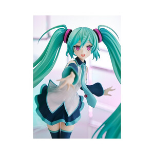 Good Smile Company Character Vocal Series 01 POP UP PARADE L Hatsune Miku Because You're Here Ver. 