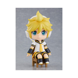 Good Smile Company Character Vocal Series 02 Kagamine Rin/Len Nendoroid Swacchao! Kagamine Len 