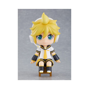 Good Smile Company Character Vocal Series 02 Kagamine Rin/Len Nendoroid Swacchao! Kagamine Len 