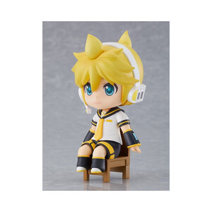 Good Smile Company Character Vocal Series 02 Kagamine Rin/Len Nendoroid Swacchao! Kagamine Len 