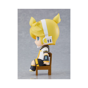 Good Smile Company Character Vocal Series 02 Kagamine Rin/Len Nendoroid Swacchao! Kagamine Len 