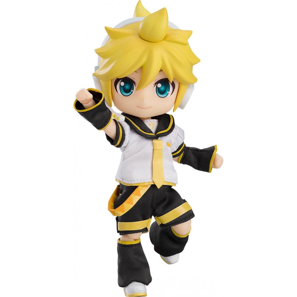 Character Vocal Series 02 Nendoroid Doll Kagamine Len 