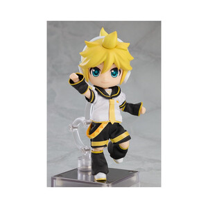 Good Smile Company Character Vocal Series 02 Nendoroid Doll Kagamine Len 