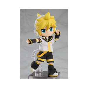 Good Smile Company Character Vocal Series 02 Nendoroid Doll Kagamine Len 