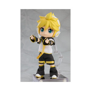 Good Smile Company Character Vocal Series 02 Nendoroid Doll Kagamine Len 