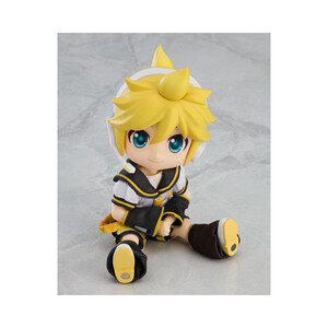 Good Smile Company Character Vocal Series 02 Nendoroid Doll Kagamine Len 