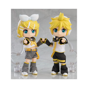 Good Smile Company Character Vocal Series 02 Nendoroid Doll Kagamine Len 
