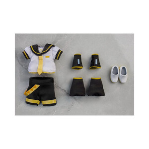 Good Smile Company Character Vocal Series 02 Nendoroid Doll Kagamine Len 