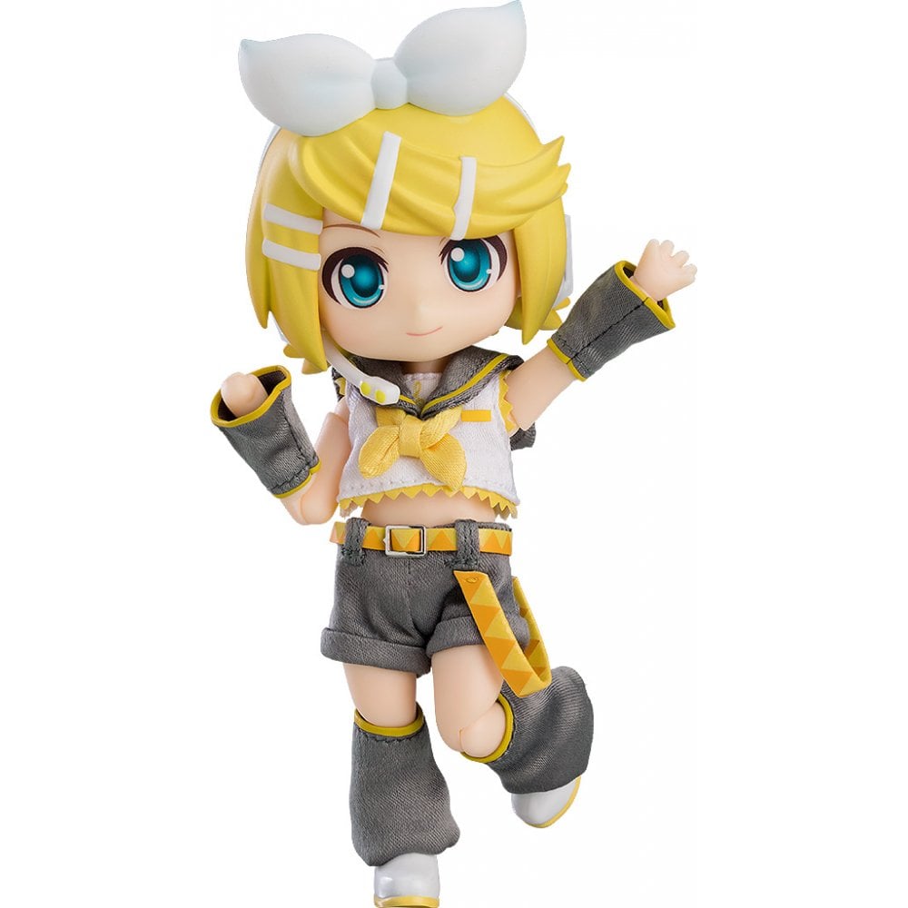 Character Vocal Series 02 Nendoroid Doll Kagamine Rin 