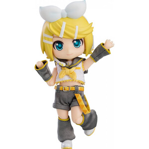Good Smile Company Character Vocal Series 02 Nendoroid Doll Kagamine Rin 