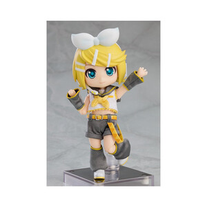 Good Smile Company Character Vocal Series 02 Nendoroid Doll Kagamine Rin 