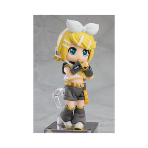Good Smile Company Character Vocal Series 02 Nendoroid Doll Kagamine Rin 