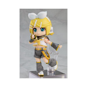 Good Smile Company Character Vocal Series 02 Nendoroid Doll Kagamine Rin 