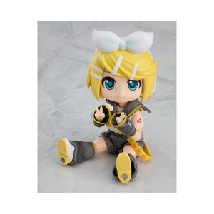Good Smile Company Character Vocal Series 02 Nendoroid Doll Kagamine Rin 