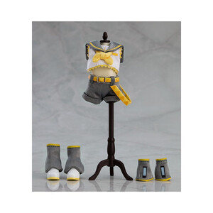 Good Smile Company Character Vocal Series 02 Nendoroid Doll Kagamine Rin 