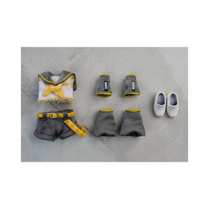 Good Smile Company Character Vocal Series 02 Nendoroid Doll Kagamine Rin 