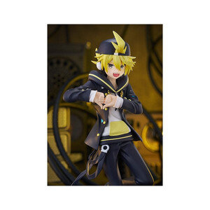 Good Smile Company Character Vocal Series 02 POP UP PARADE L Kagamine Len Bring It On Ver 