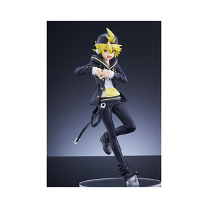 Good Smile Company Character Vocal Series 02 POP UP PARADE L Kagamine Len Bring It On Ver 