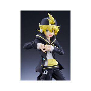 Good Smile Company Character Vocal Series 02 POP UP PARADE L Kagamine Len Bring It On Ver 