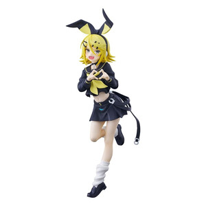 Good Smile Company Character Vocal Series 02 POP UP PARADE L Kagamine Rin Bring It On Ver 