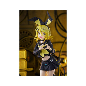 Good Smile Company Character Vocal Series 02 POP UP PARADE L Kagamine Rin Bring It On Ver 