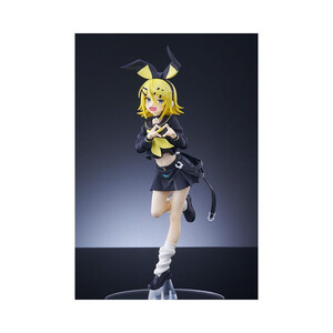 Good Smile Company Character Vocal Series 02 POP UP PARADE L Kagamine Rin Bring It On Ver 