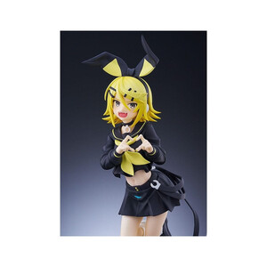 Good Smile Company Character Vocal Series 02 POP UP PARADE L Kagamine Rin Bring It On Ver 