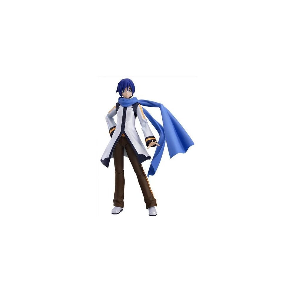 Character Vocal Series figma KAITO 