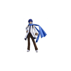 Max Factory Character Vocal Series figma KAITO 