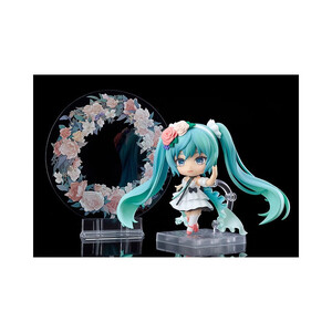 Good Smile Company Character Vocal Series Nendoroid Hatsune Miku Miku With You 2019 Ver. 