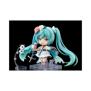 Good Smile Company Character Vocal Series Nendoroid Hatsune Miku Miku With You 2019 Ver. 