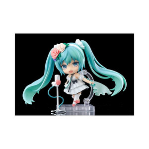 Good Smile Company Character Vocal Series Nendoroid Hatsune Miku Miku With You 2019 Ver. 