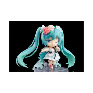 Good Smile Company Character Vocal Series Nendoroid Hatsune Miku Miku With You 2019 Ver. 