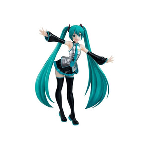 Good Smile Company Character Vocal Series POP UP PARADE Hatsune Miku 
