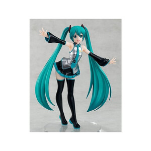 Good Smile Company Character Vocal Series POP UP PARADE Hatsune Miku 