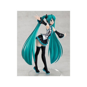 Good Smile Company Character Vocal Series POP UP PARADE Hatsune Miku 