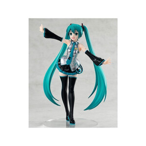 Good Smile Company Character Vocal Series POP UP PARADE Hatsune Miku 
