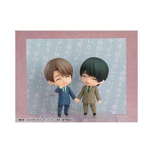 Good Smile Company Cherry Magic! Thirty Years of Virginity Can Make You a Wizard?! Nendoroid Kiyoshi Adachi 