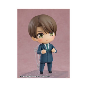 Good Smile Company Cherry Magic! Thirty Years of Virginity Can Make You a Wizard?! Nendoroid Yuichi Kurosawa 