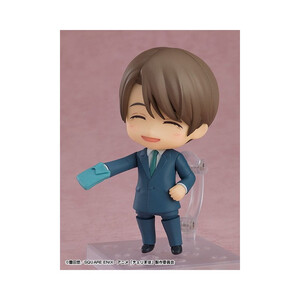 Good Smile Company Cherry Magic! Thirty Years of Virginity Can Make You a Wizard?! Nendoroid Yuichi Kurosawa 