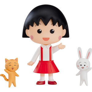 Good Smile Company Chibi Maruko-chan Nendoroid Chibi Maruko-Chan 