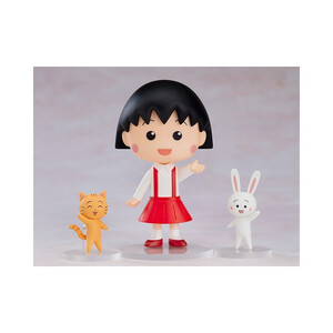Good Smile Company Chibi Maruko-chan Nendoroid Chibi Maruko-Chan 