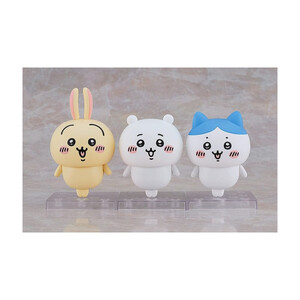 Max Factory Chiikawa Nendoroid Hachiware 